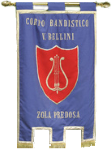 APS Corpo Bandistico Vincenzo Bellini – Zola Predosa